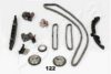 ASHIKA KCK122 Timing Chain Kit